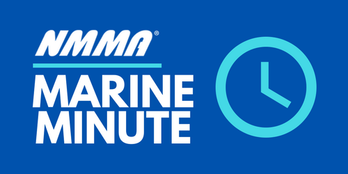 Marie-France Poirier MacKinnon - National Marine Manufacturers Association  (NMMA)