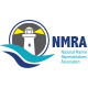 NMRA logo